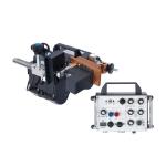 All Position High Performance Orbital Pipe Welding Machine For Round Tubes for sale