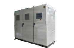 China QLS-H20 20Nm3/H Water Pem Hydrogen Electrolyzer Generating Plant Industrial supplier