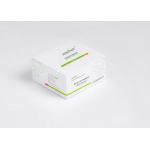 15min Glycosylated Hemoglobin Test Kit 3％-14％ HbA1c Rapid Quantitative Test for sale