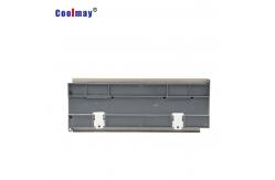 China Coolmay PLC Programming Logic Controller 32DI 32DO Ethernet RS485 Port Ladder supplier