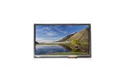 China C070VAT04.0 7.0 inch LCD Display 800*480 LCD Screen Panel supplier