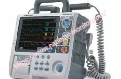 China Mindray BeneHeart D6 Defibrillator Medical Equipment For Hospital supplier
