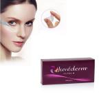 Transparent 2ml Juvederm Dermal Filler Injectable Hyaluronic Acid For Fine Lines for sale