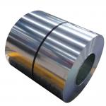 SGCC Q295HP Galvanized Steel Corrugated Metal ASTM 100MM for sale