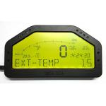 SINCO TECH EGT Boost Gauge / Digital EGT Gauge 6.5 Inch With LCD Display for sale