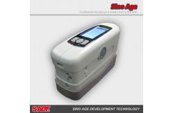 China Tri Angle GMS ASTM D523 Gloss Tester With 1 Year Warranty supplier