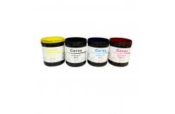 China UV Flexo Ink for Flexo Narrow Machine Sticker Label Printing supplier