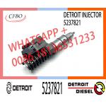 5237820 Detroit Common Rail Diesel Fuel Injector R-5237820 R-5237821 5237821