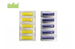 China Customized Vacuum Home Air Freshener Lemon Ocean Scents supplier