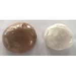 70-75D Hardness Brown Color Tooling Paste For Master Model for sale