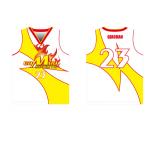 OEM Basketball Practice Uniforms for sale