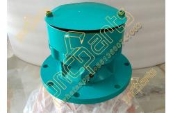 China SK60-5 Swing Gearbox Without Motor YT32W00002F1 Kobelco SK60SR SK70SR 10T supplier