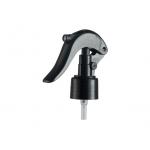Plastic Acid Resistant Trigger Sprayer Different Colors With Button Lock for sale