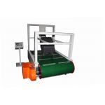 Conveyor Belt Type Luggage Testing Equipment / Machine Abrasion Tester for sale