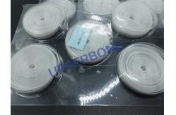 China 4630*8.2MM Nylon Suction Tapes Conveyer Belts For Protos Machine supplier