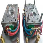 PP ABS PA TPE Plastic Commodity Mould 1*16 Cavity 1500000 Shots for sale