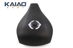 China Plastic Car Steering Wheel Airbag Cover CNC Machining Rapid Prototyping supplier