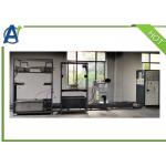 Flammability Test Equipment for Seat Cushions as per Appendix F to FAA25.853 Part II for sale
