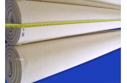 China Aramid Roller Endless High Temperature Felt For Sublimation Printing Machine supplier
