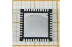 China SRAM ATMEGA32U4-MU Smallest Atmega Chip 8 Bit Microcontrollers supplier
