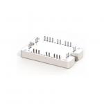 Automotive IGBT Modules MSCSM170TLM45C3AG Three Level Inverter SiC MOSFET Modules for sale