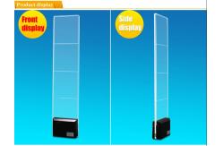 China Burglar alarm clothing store supermarket SECUIRTY RF EAS SYSTEM supplier