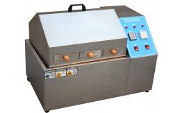 China Vehicle Ferrous Parts Clause 30 IEC 62196-1 Air Saturated Aging Chamber supplier