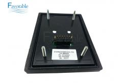 China 925500528 Storm-Interface Keyboard Silkscreen Tech#70120203 For Gerber GTXL supplier