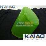 Transparent Prototype Plastic Molding PMMA Acrylic Casting Process for sale