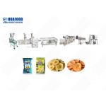 Plantain Chips Making Machine Plantain Chips Fryer Machine Solutions 150-2000KG/H for sale