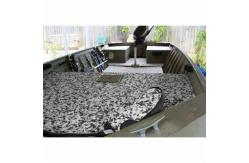 China Easy DIY Flooring Sea Deak 1.1x2.1m Camo Boat Mats supplier