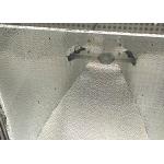 DIN 75220 Solar Radiation Aging Test Chamber Irradiation 800-1200W/m2