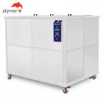 28KHz 70000W Industrial Ultrasonic Bath 11520L For Towers for sale