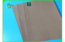 China Moisture - Proof And Recyclable 230 - 300g Kraft Liner Paper For Packin supplier