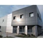 ACP Alucobond Drawing Aluminum Composite Panel For Billboard Cladding Curtain Wall