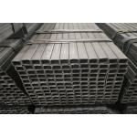 ASTM A500 Steel Hollow Sections SHS RHS Steel 100x100 MS Galvanized Square Tube for sale