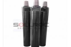 China Industrial Full Size DTH Drill Hammer with API REG Thread supplier