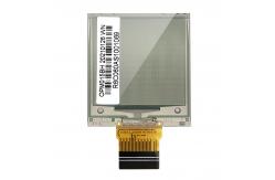 China 152x152 Dots Resolution 1.5 Inch E Ink Display MCU Interface EPD supplier