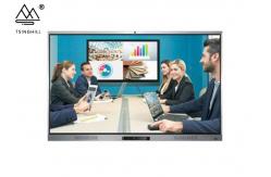 China 60 Inch VGA Output Interactive Digital Blackboard Multi Functional supplier
