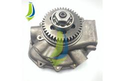 China 176-7000 1767000 Water Pump For C10 C12 Engine supplier