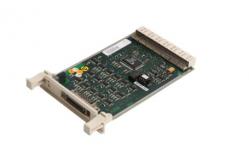 China CI540 3BSE001077R1 ABB S100 I/O Bus Extension Width 108mm supplier