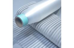 China 220D Natural Polyester Mono Poly Thread for Knitting Cross Stitch supplier