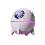 220ML Rechargeable Astronaut Air Humidifier Cool Mist Humidifier 40ml/H for sale