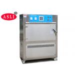 Simulated UV Aging Climatie Resistant Test Chamber With CE Certification