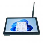 10.1 Inch POE Mini All In One PC Computers Windows Touchscreen 1920x1200 IPS for sale