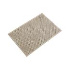 Exterior Perforated Metal Panel Facade Soundproof Anti Corrosion for sale