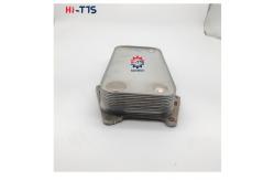 China D6E Excavator Spare parts VOE20511773 04252961  Oil Cooler Core supplier