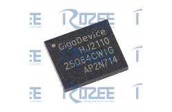 China GD25Q64CWIG supplier