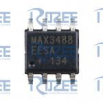 MAX3488EESA+T