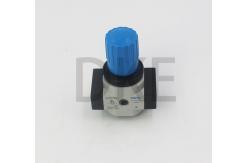 China LR-3/8-D-MINI-MPA FESTO Pressure Regulating Valve 1.6MPa supplier